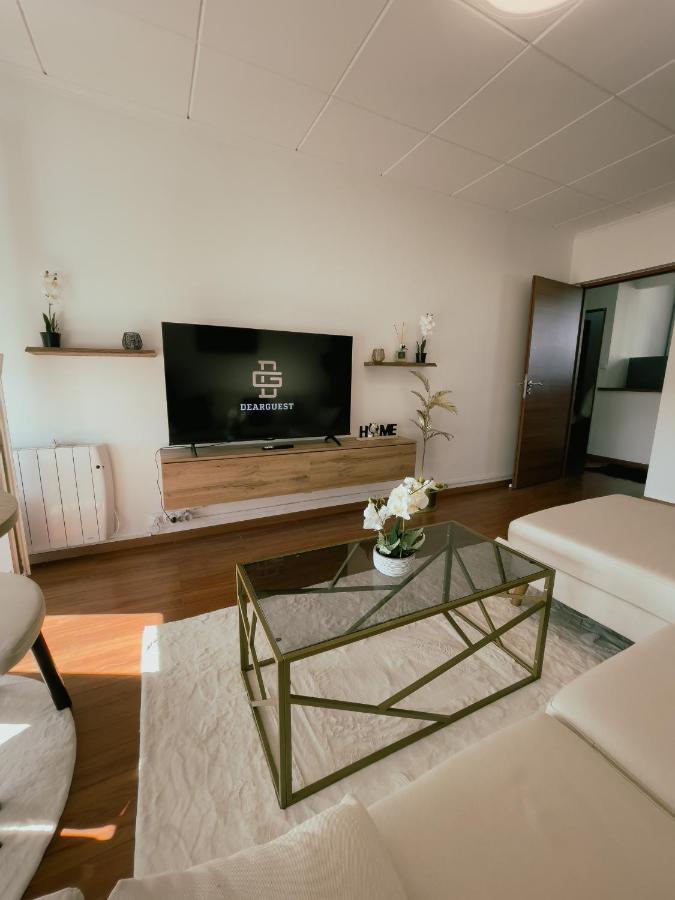 Appartement Cosy & Connecte A 15 Min De Paris ソワジー・ス・モンモレンシー エクステリア 写真